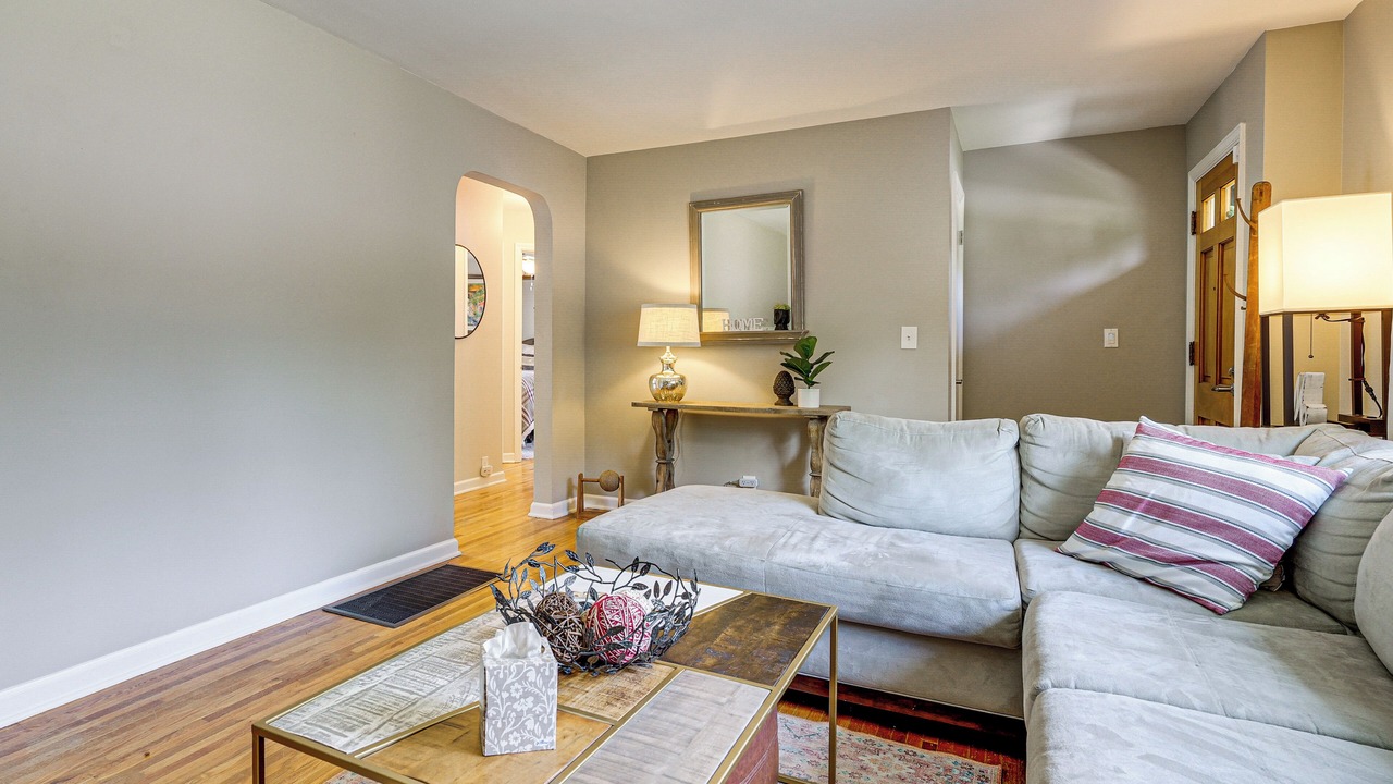 Photo of Bedroom in Clintonville
