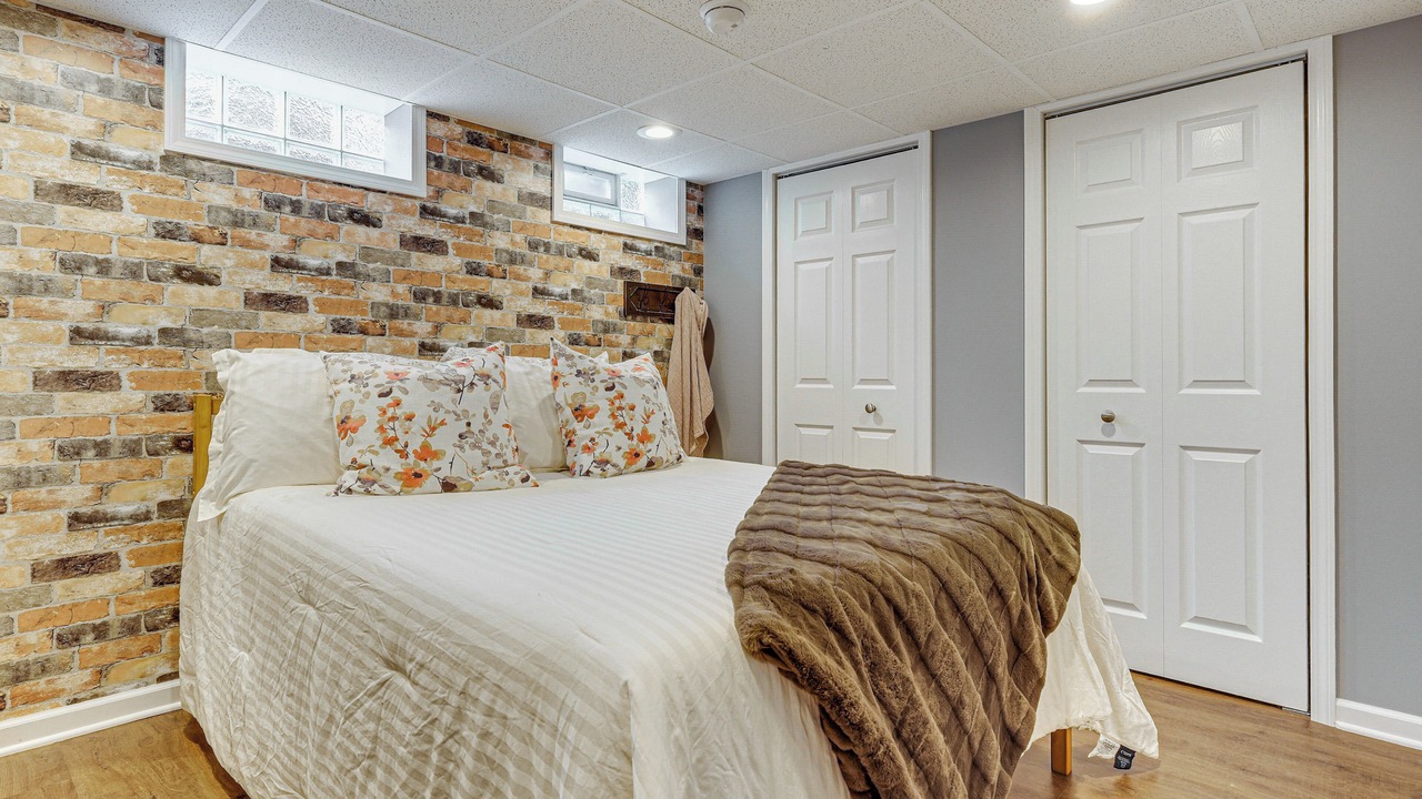 Photo of Bedroom in Clintonville