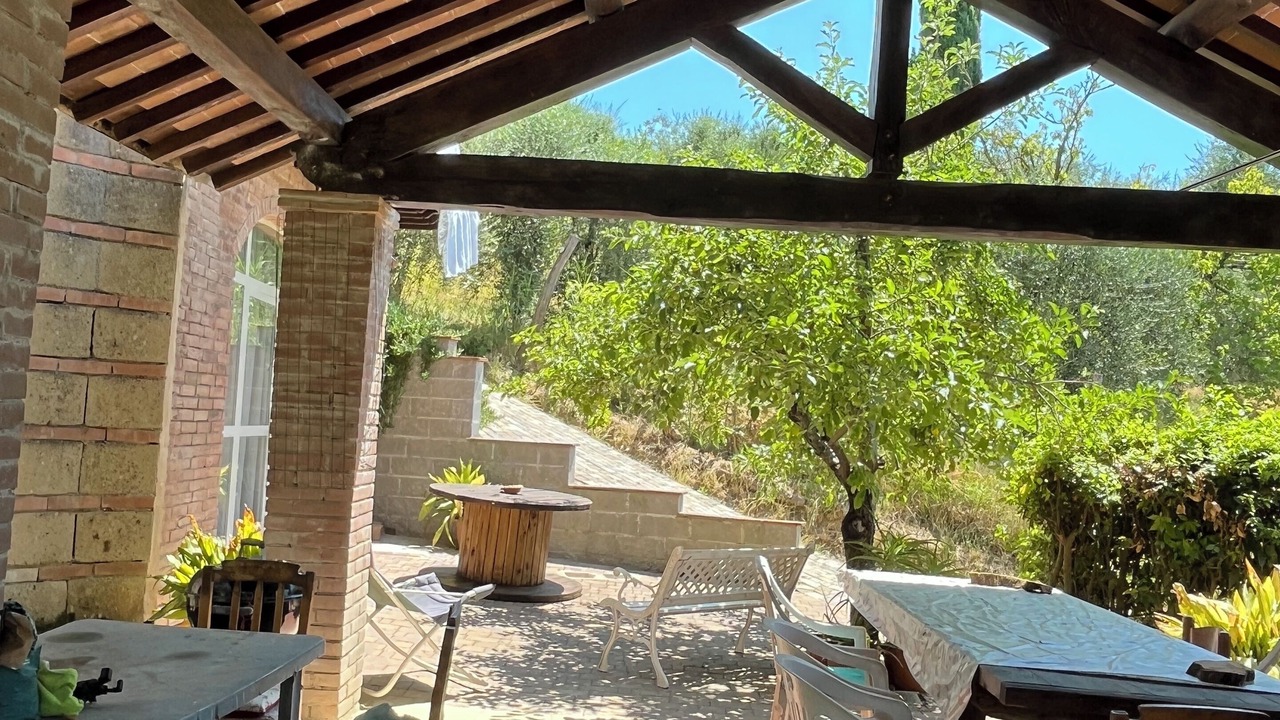 Photo of Outdoor in Montopoli in Val d'Arno