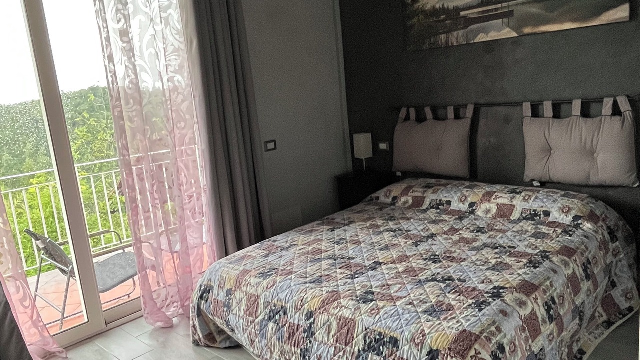 Photo of Bedroom in Montopoli in Val d'Arno