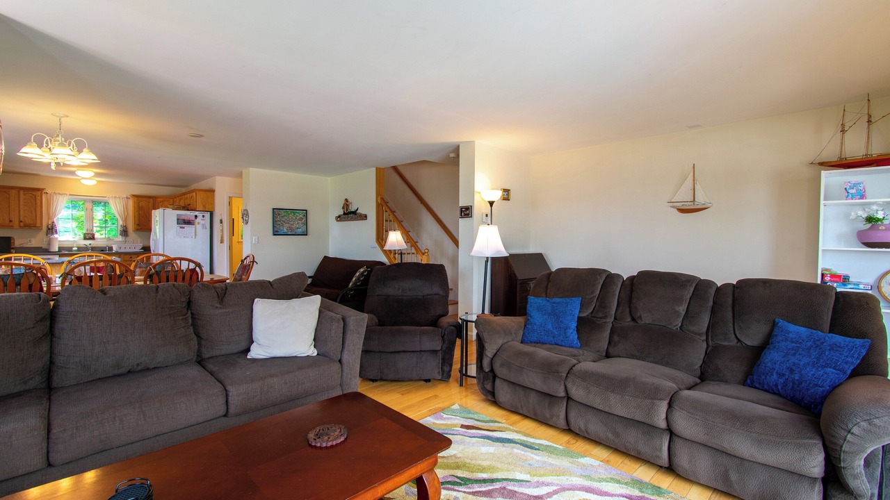 Photo of Bedroom in Hulls Cove