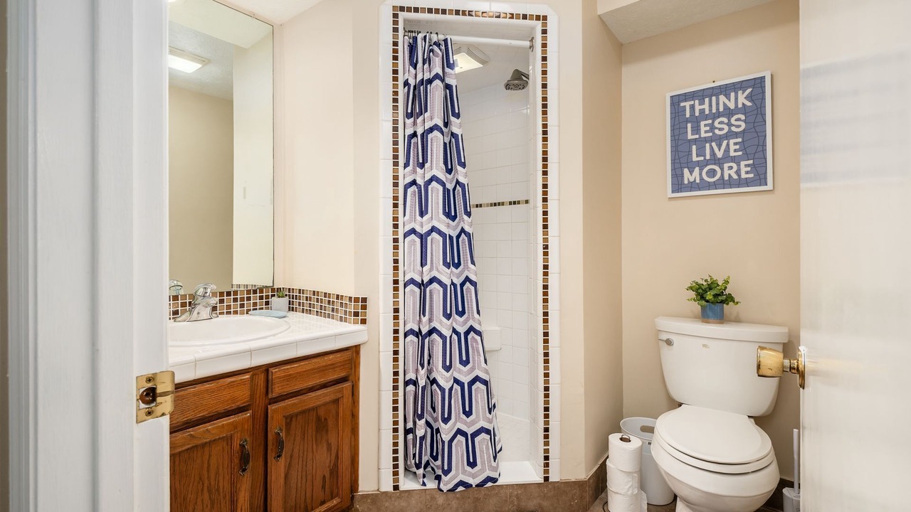 Photo of Bathroom in Columbus