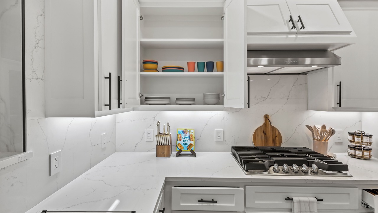 Photo of Kitchen in Lake Highlands