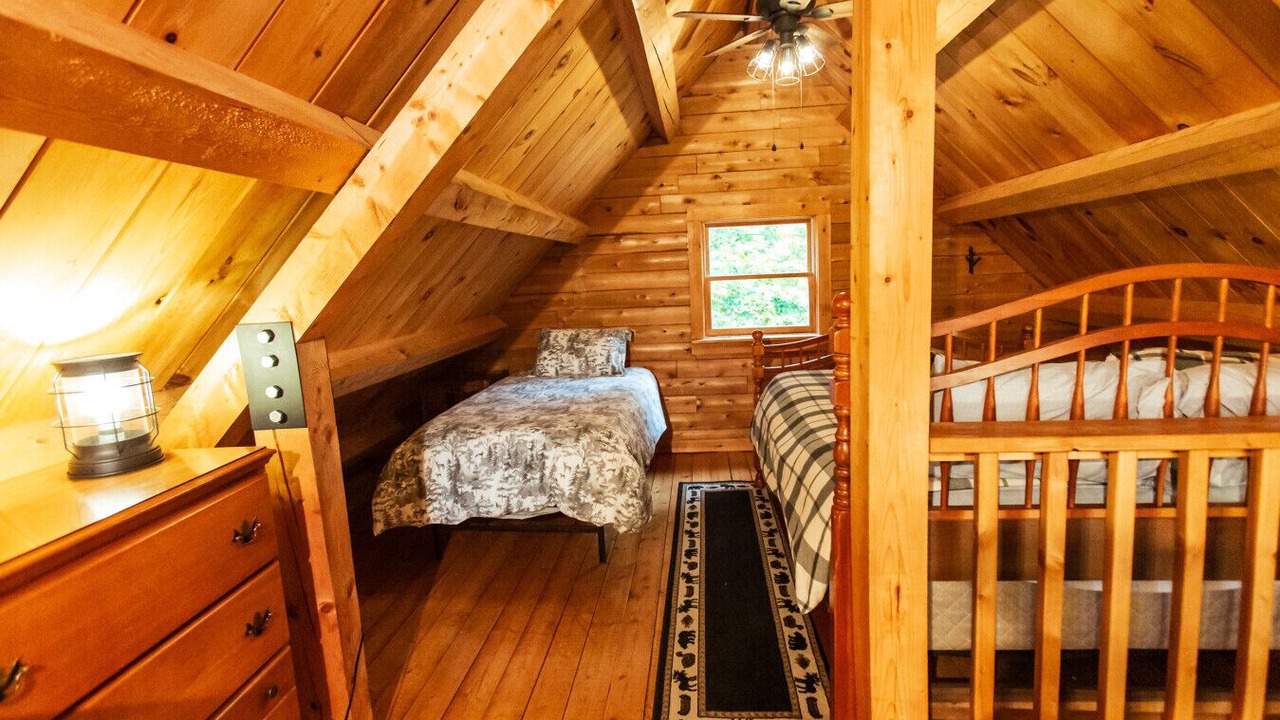 Photo of Bedroom in Winterport