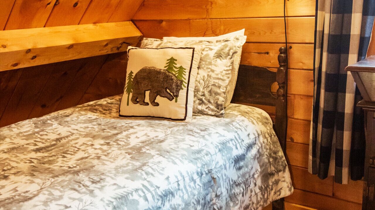 Photo of Bedroom in Winterport