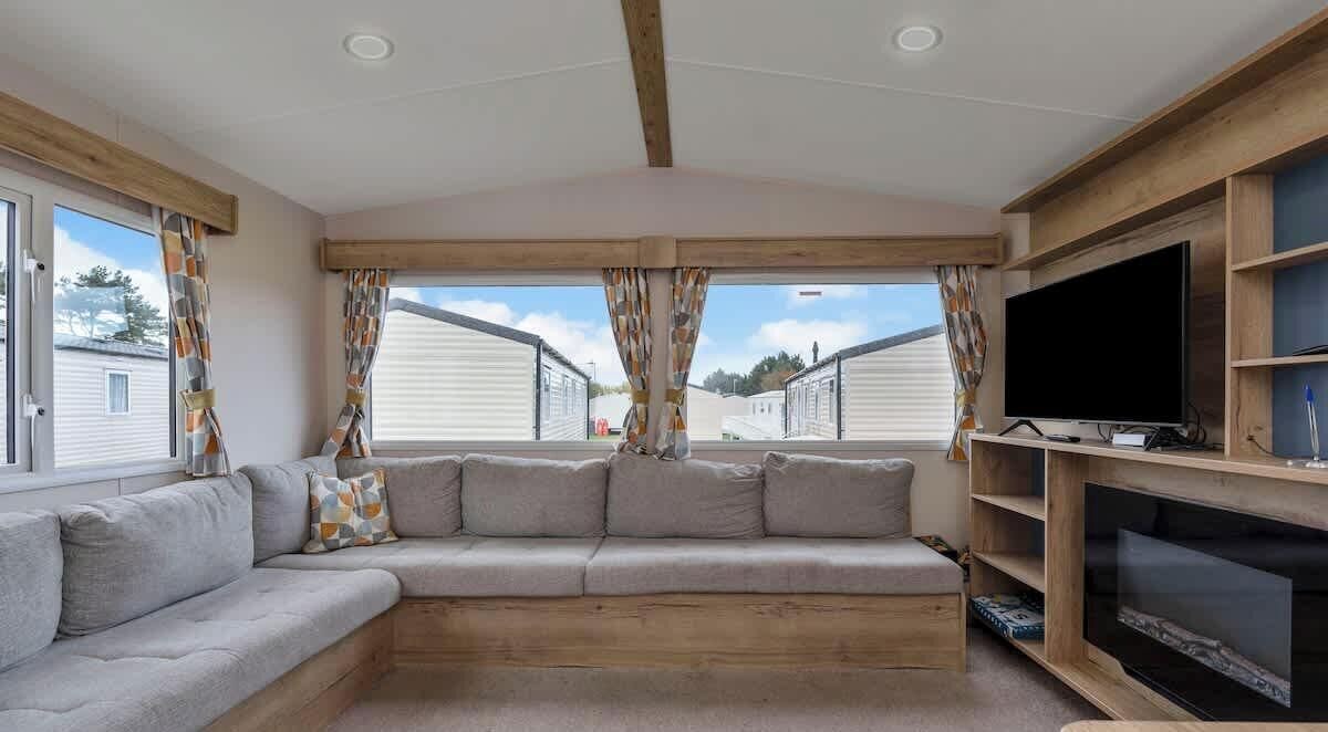 Photo of Livingroom in Prestonpans