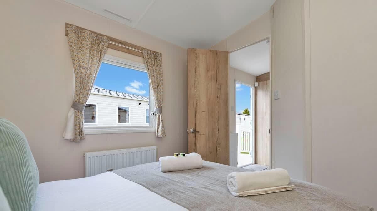 Photo of Bedroom in Prestonpans