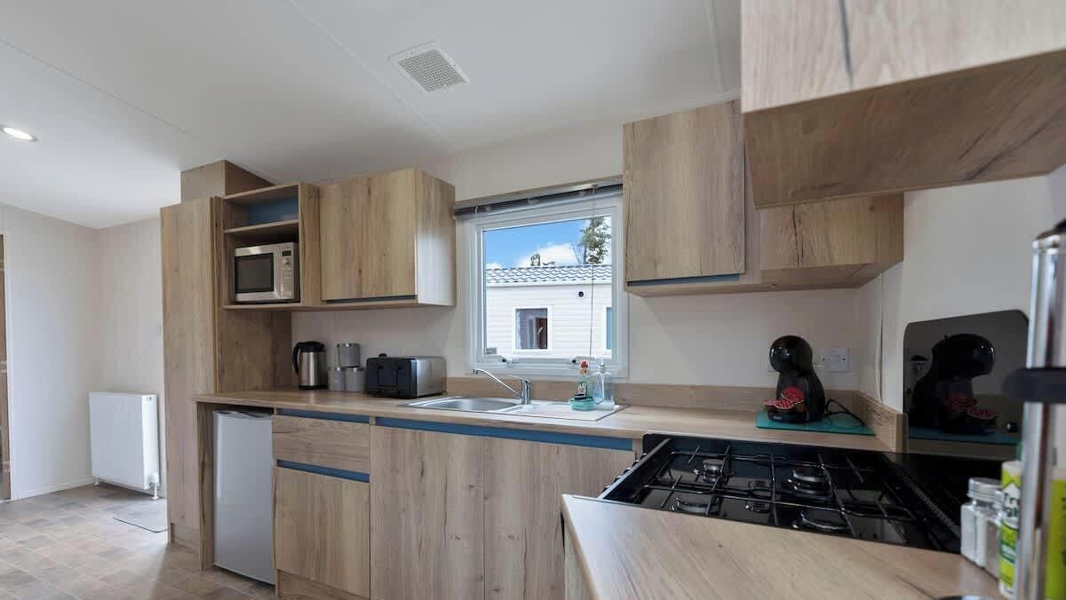 Photo of Kitchen in Prestonpans