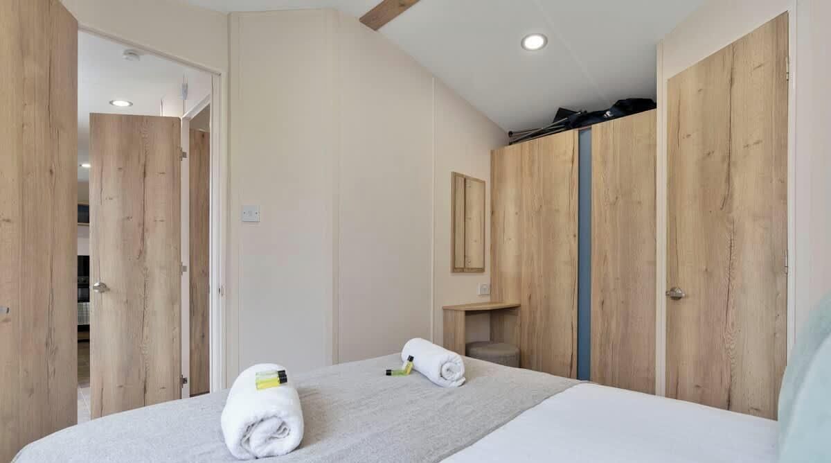 Photo of Bedroom in Prestonpans