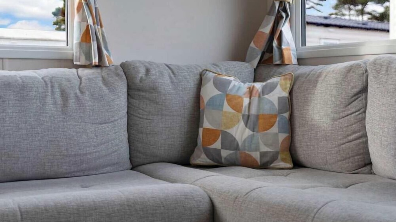 Photo of Livingroom in Prestonpans