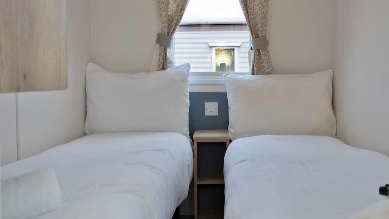 Photo of Bedroom in Prestonpans