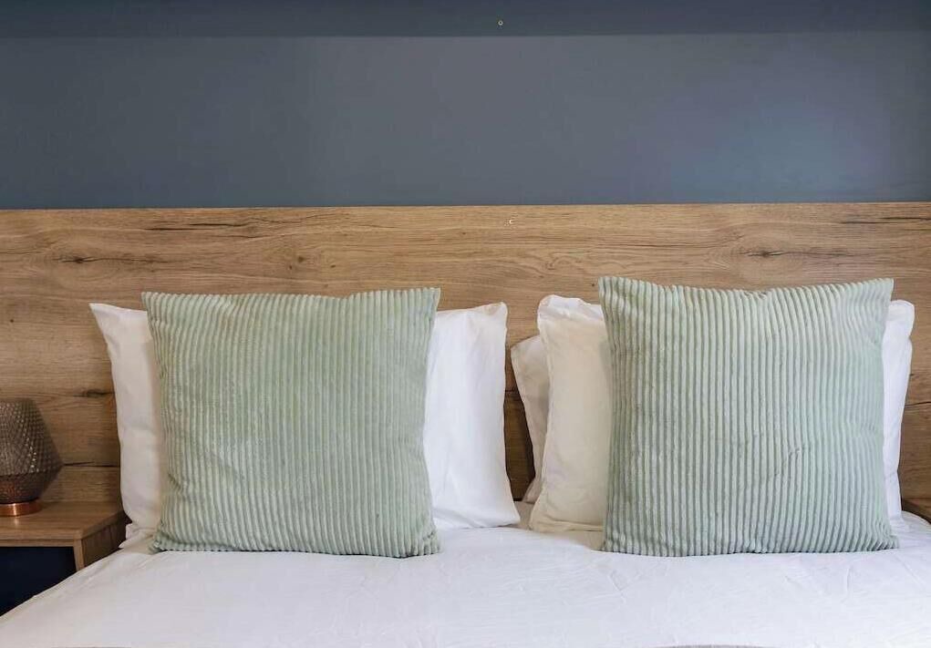 Photo of Bedroom in Prestonpans