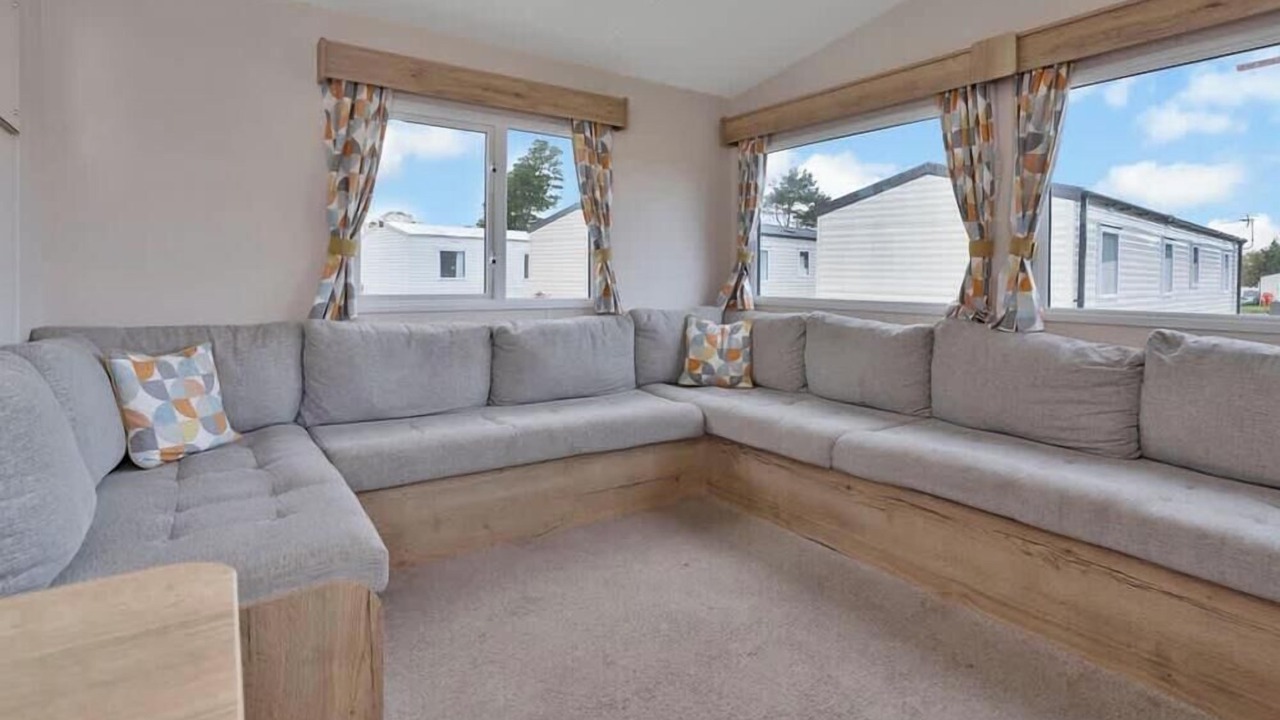 Photo of Livingroom in Prestonpans