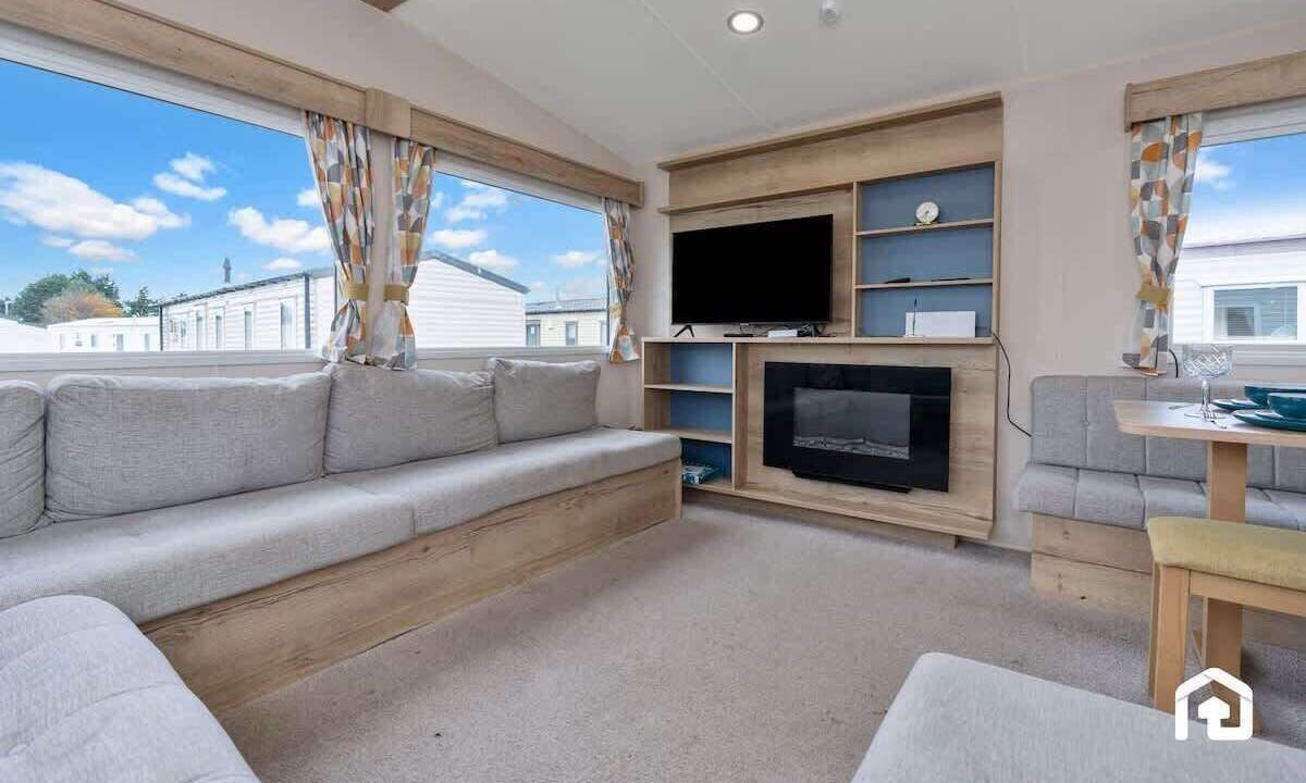 Photo of Livingroom in Prestonpans