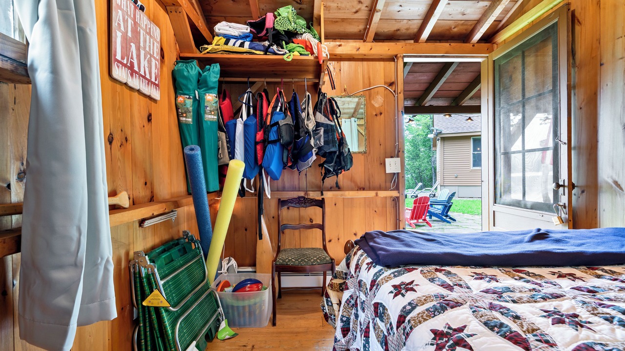 Photo of Bedroom in Mount Chase