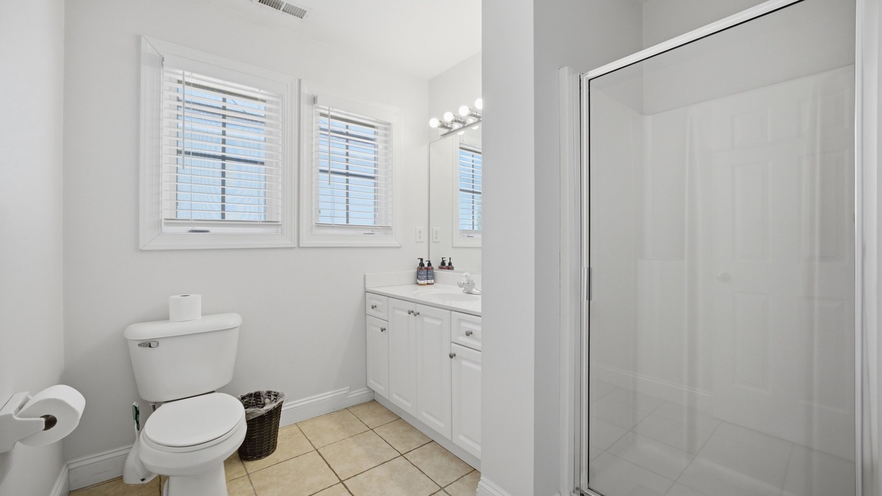 Photo of Bathroom in East Ocean View