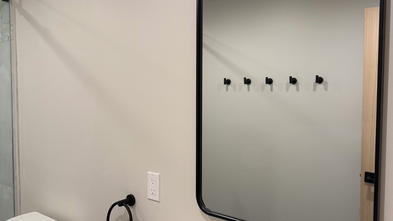 Photo of Bathroom in Bryant Pond