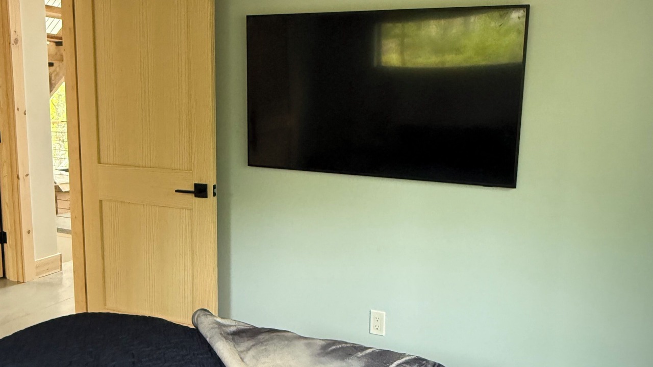 Photo of Bedroom in Bryant Pond
