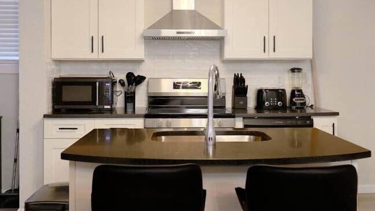 Photo of Kitchen in Columbus