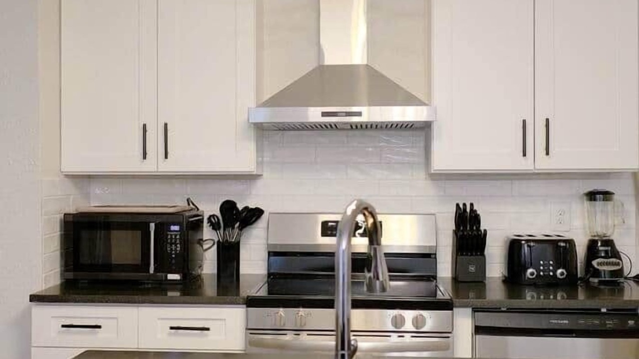 Photo of Kitchen in Columbus