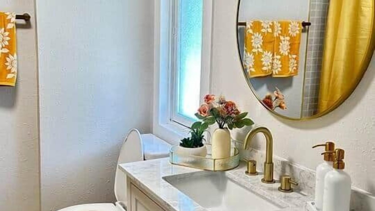 Photo of Bathroom in Columbus