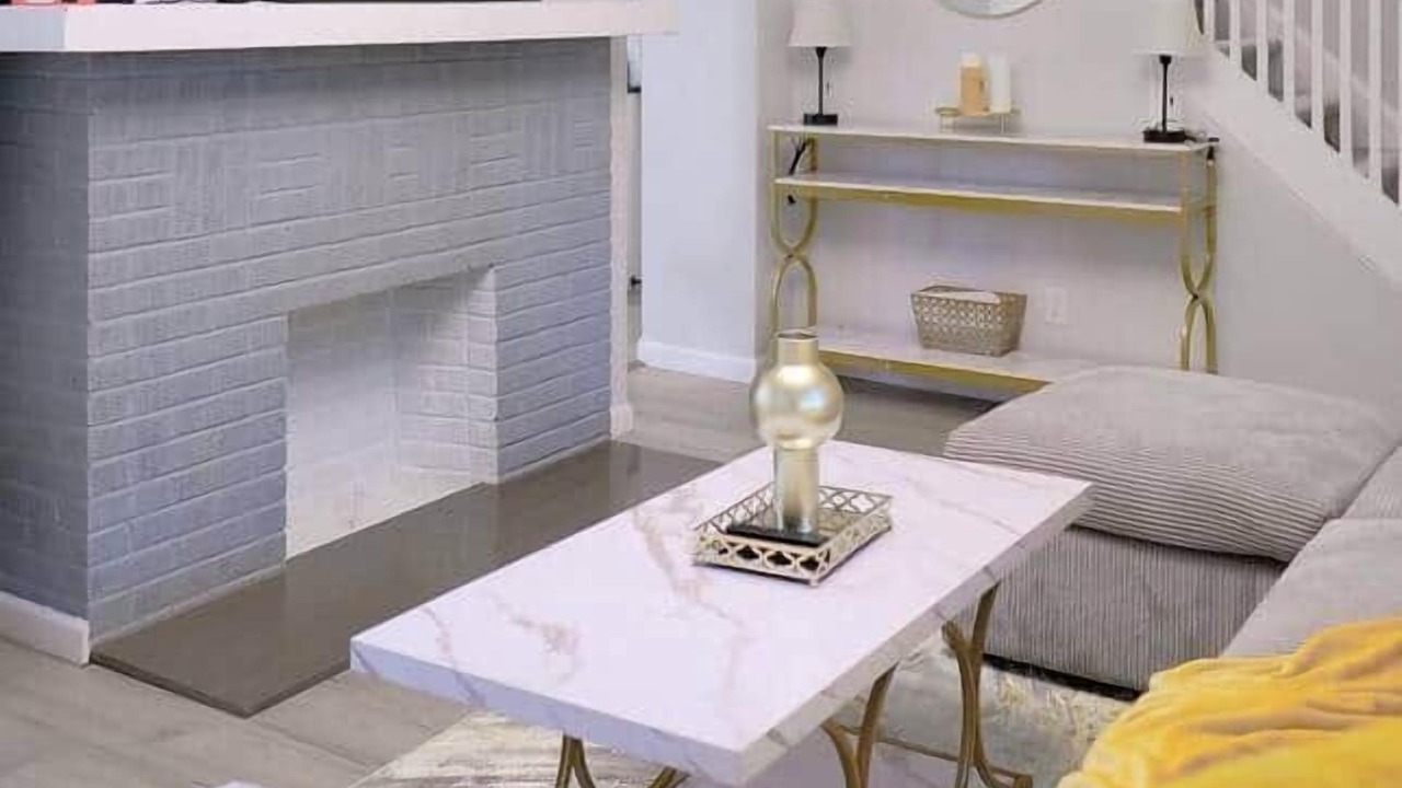 Photo of Livingroom in Columbus