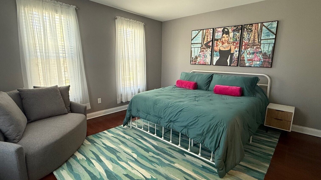 Photo of Bedroom in Lexington