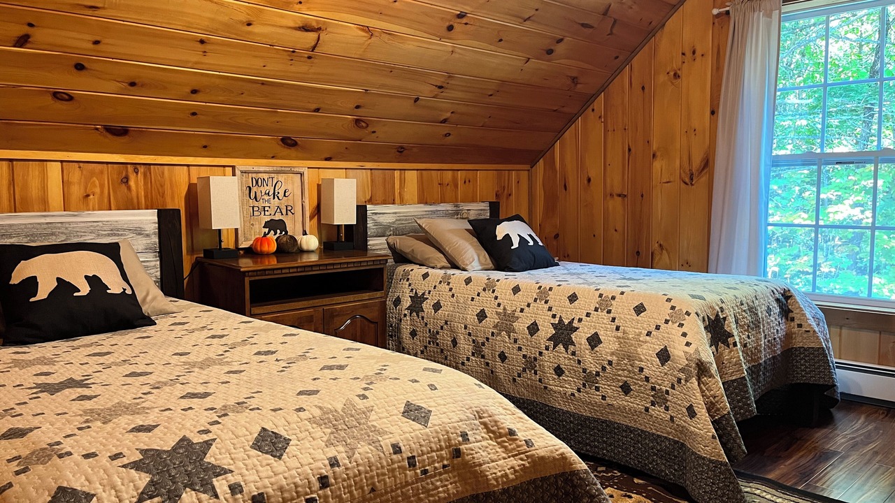 Photo of Bedroom in Abbot