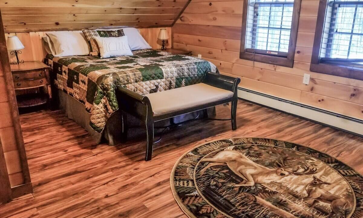 Photo of Bedroom in Abbot