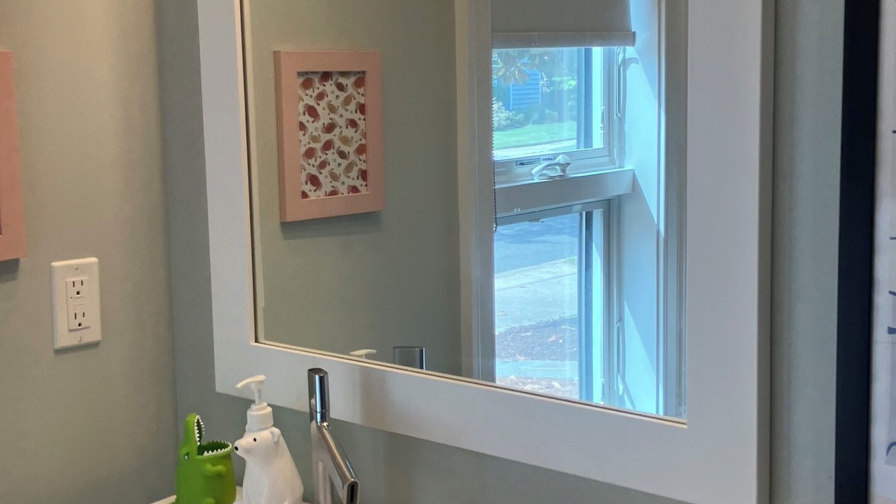 Photo of Bathroom in Country Club Estates
