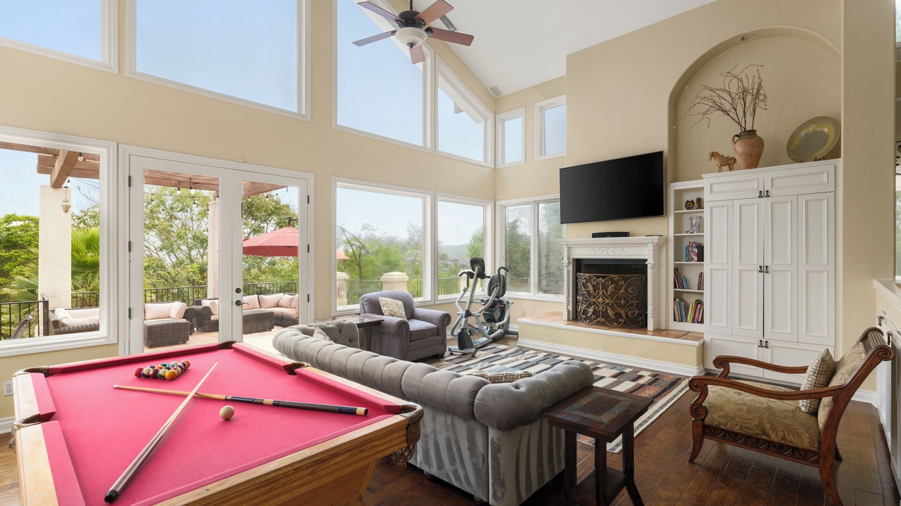 Photo of Bedroom in Escondido