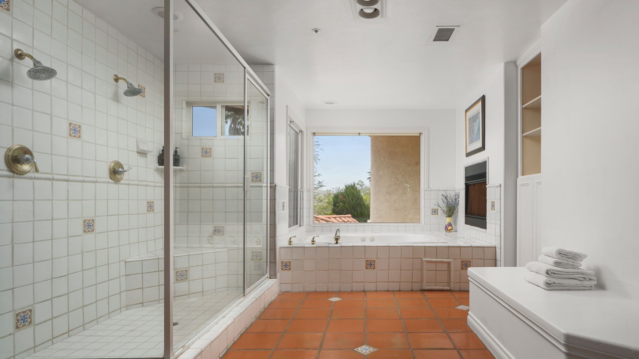 Photo of Bathroom in Escondido