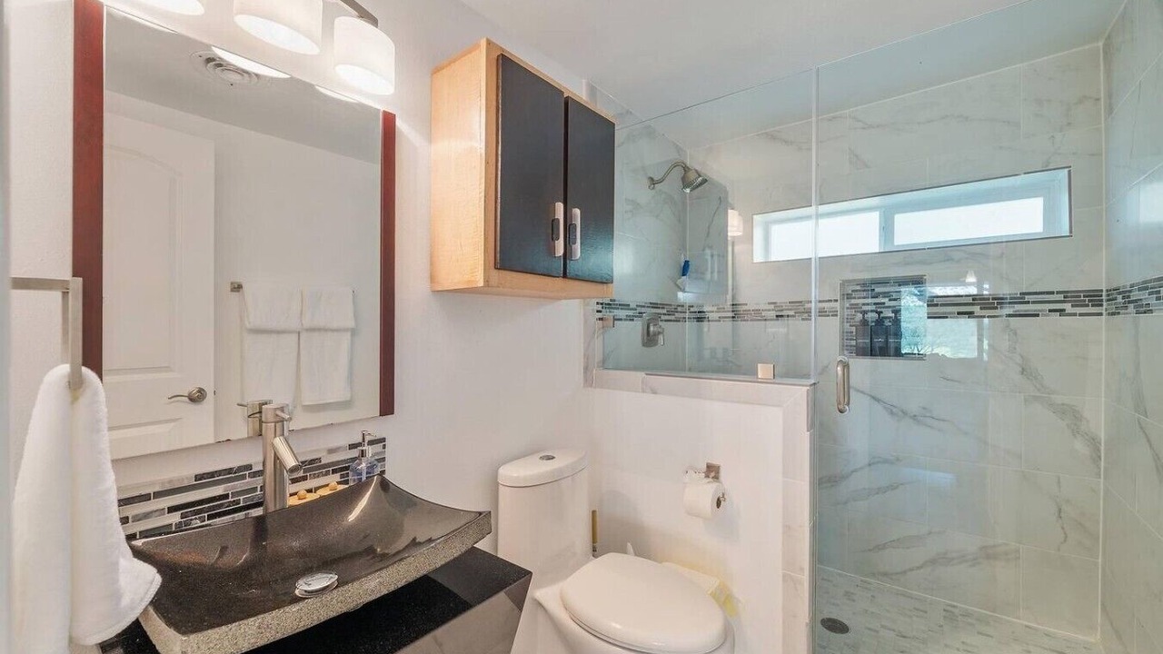 Photo of Bathroom in Spicewood