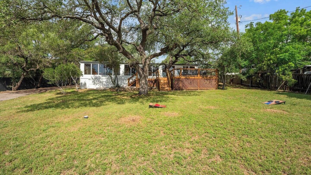Photo of Outdoor in Spicewood