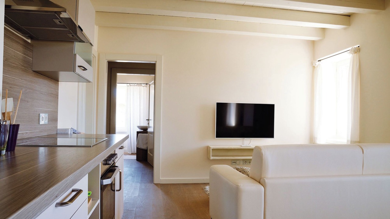Photo of Kitchen in Buje