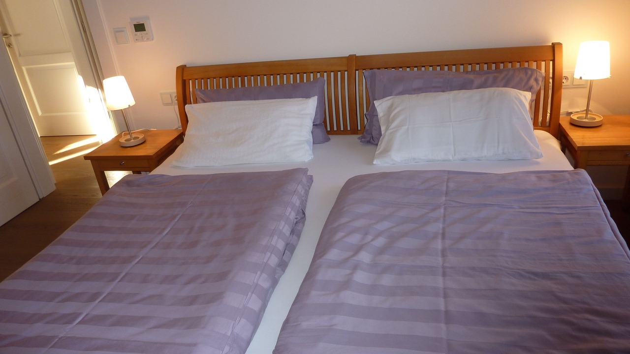 Photo of Bedroom in Buje