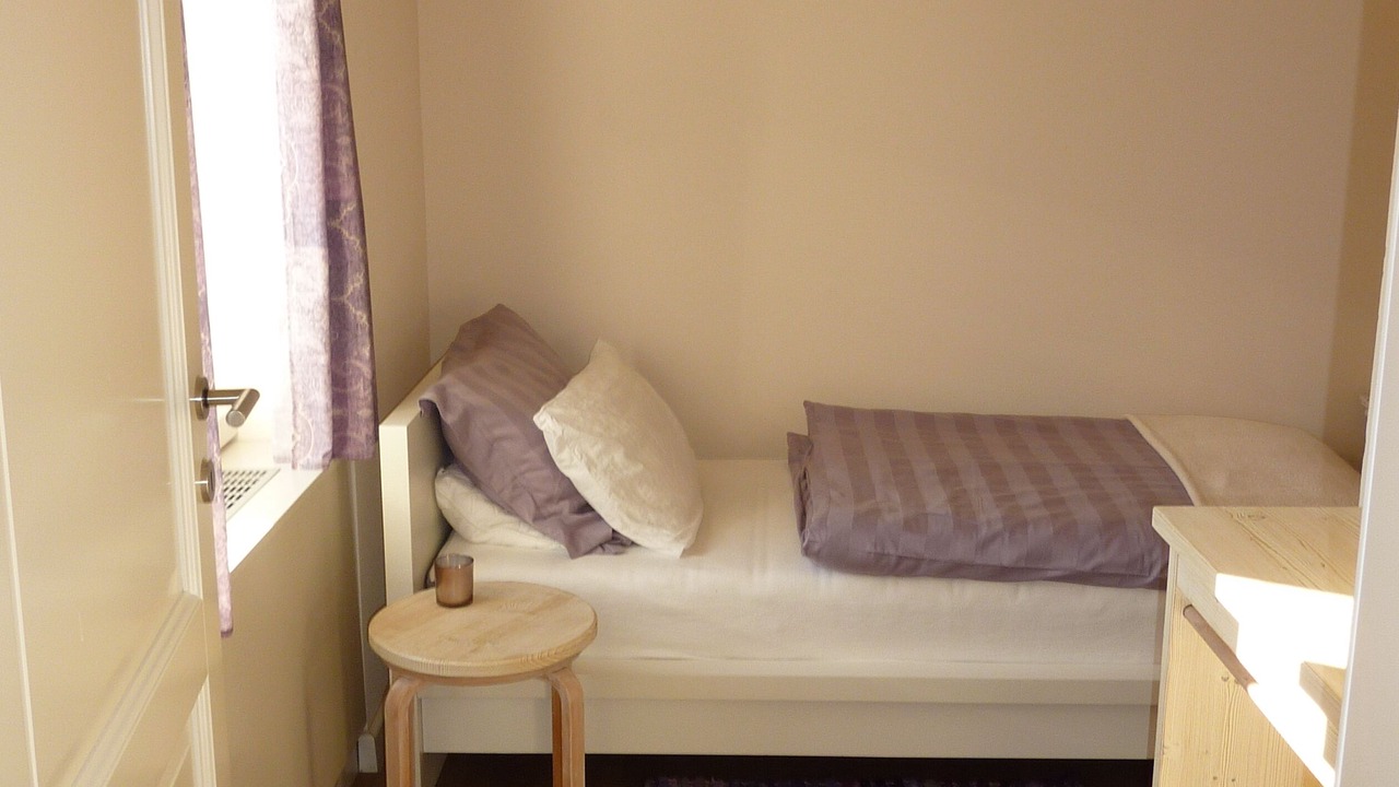 Photo of Bedroom in Buje