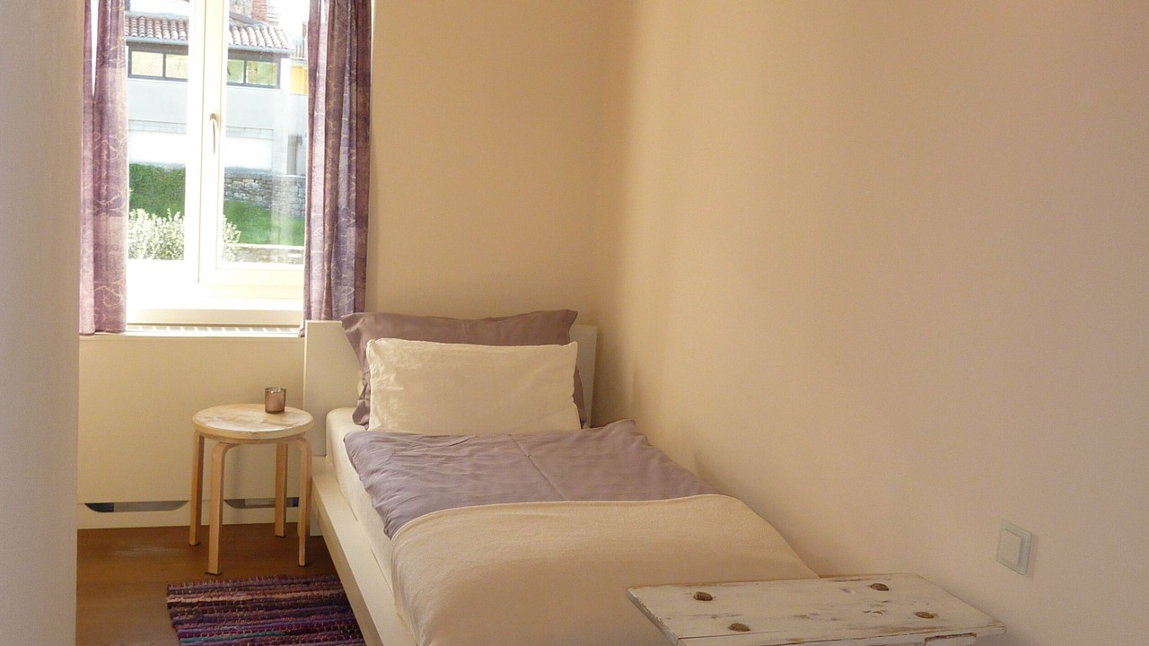 Photo of Bedroom in Buje