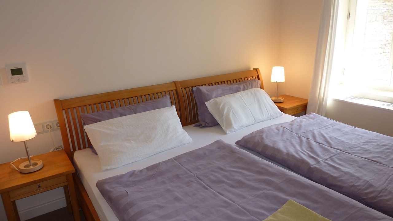 Photo of Bedroom in Buje