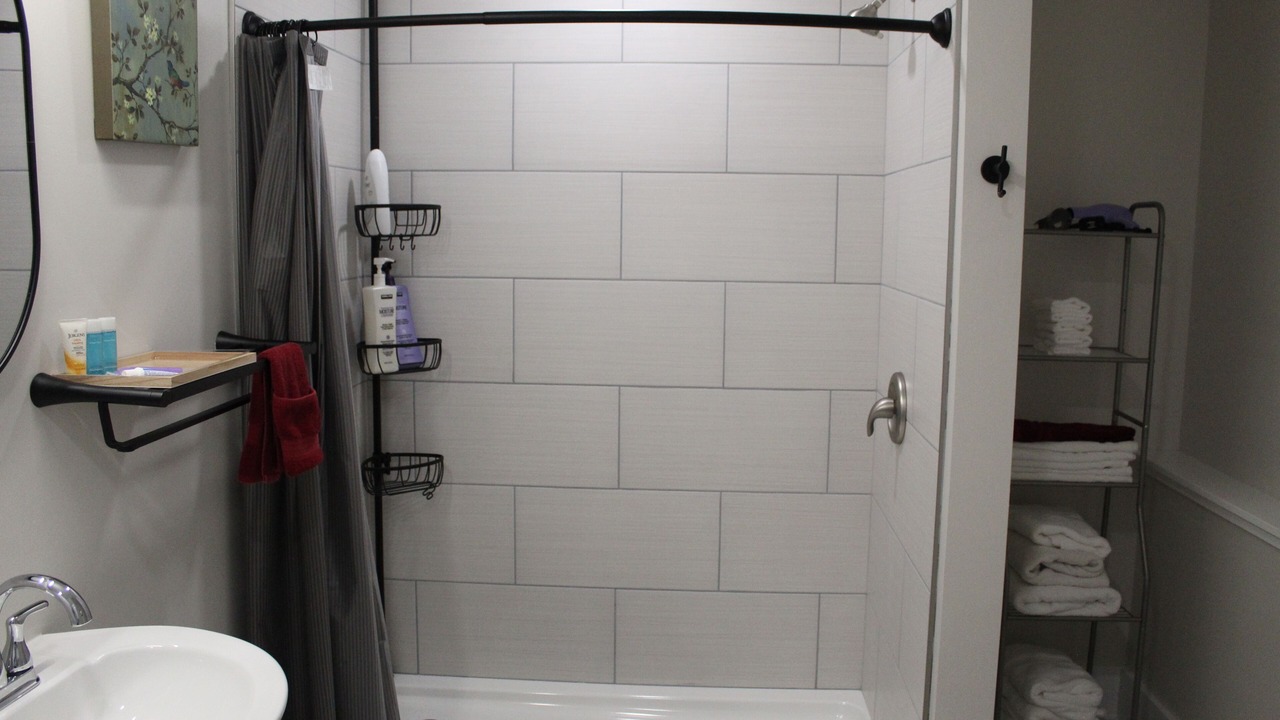 Photo of Bathroom in Radnor
