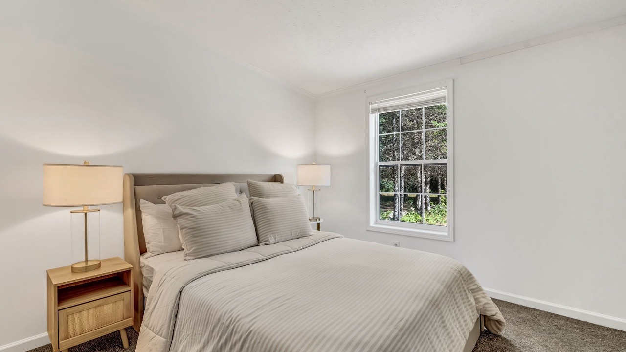Photo of Bedroom in Winterport