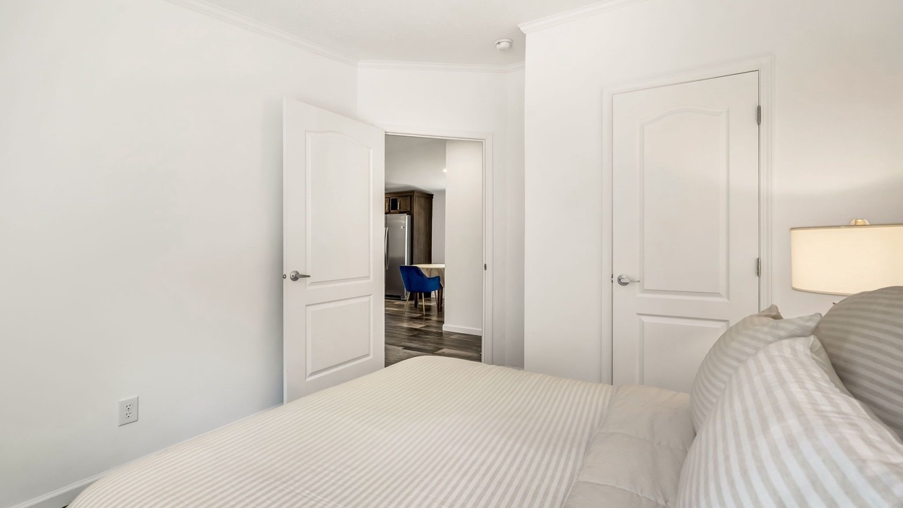 Photo of Bedroom in Winterport