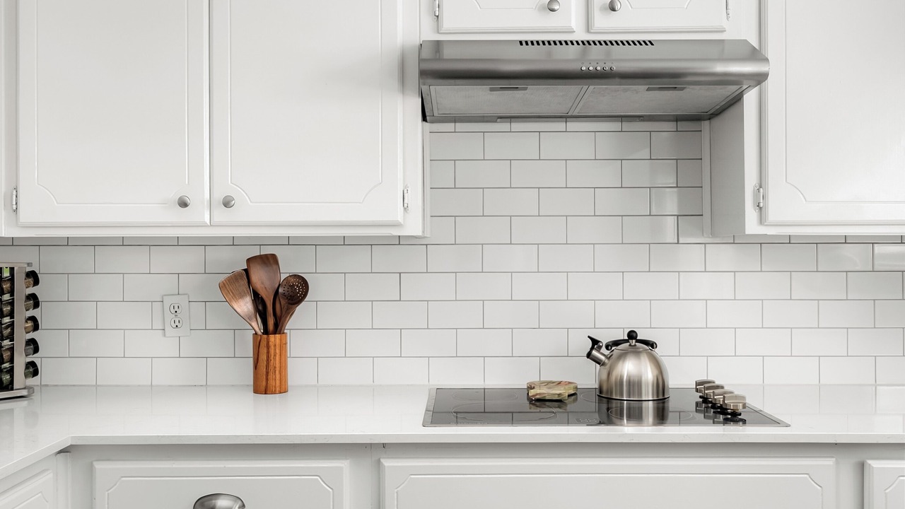 Photo of Kitchen in Spicewood