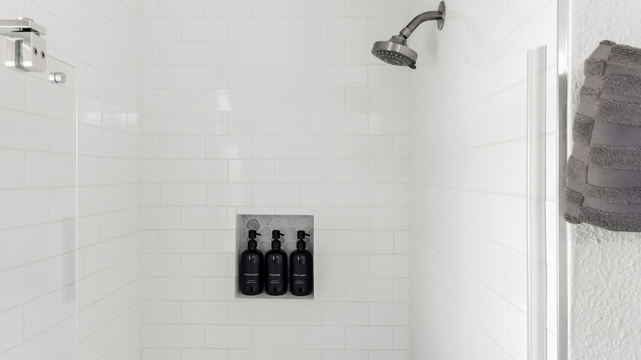 Photo of Bathroom in Spicewood