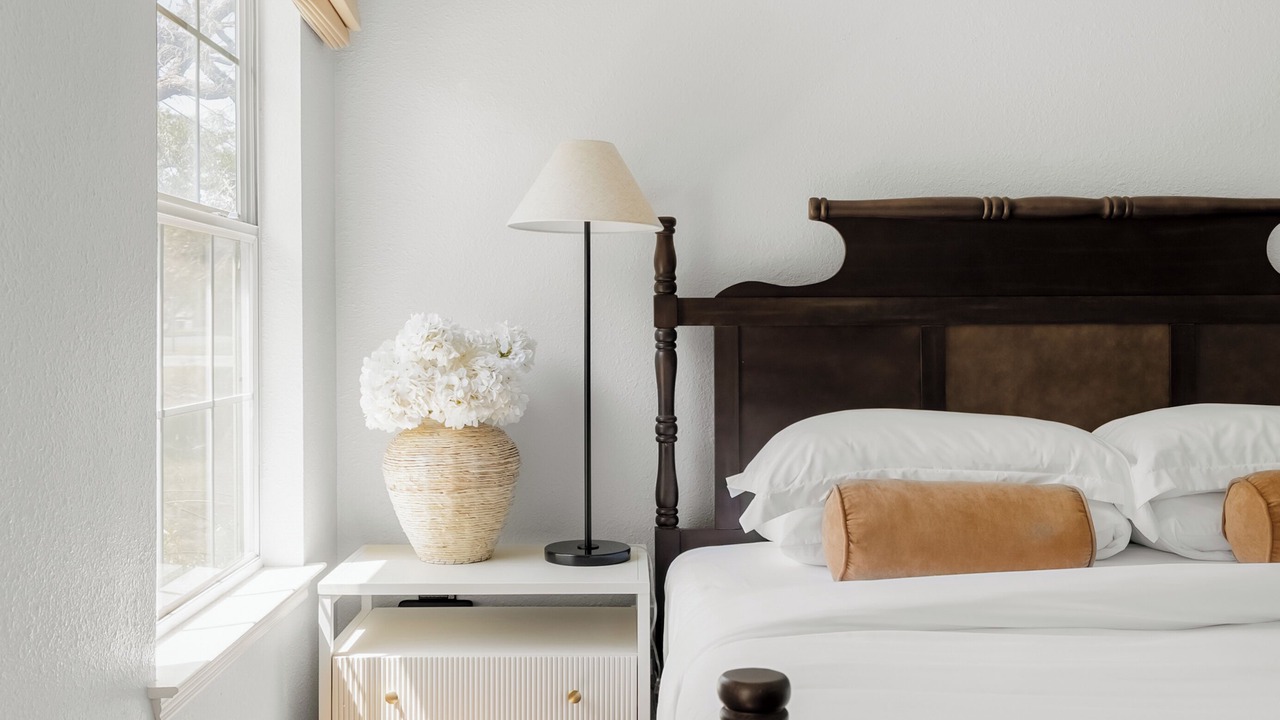 Photo of Bedroom in Spicewood