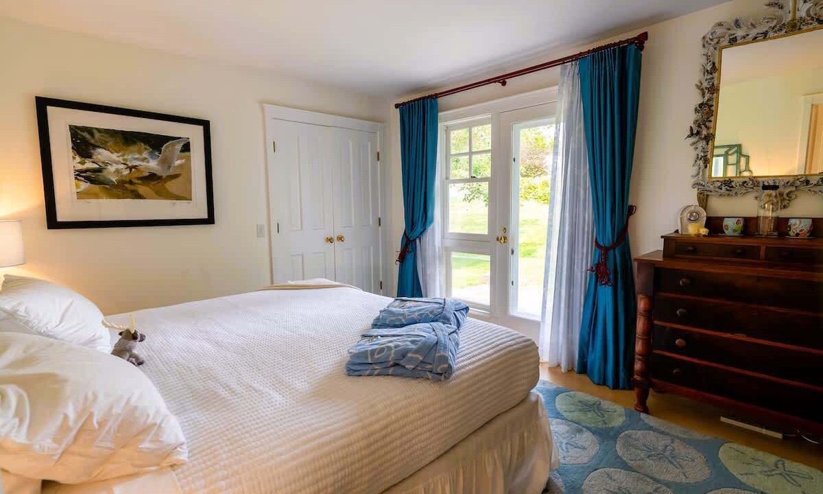 Photo of Bedroom in Friendship