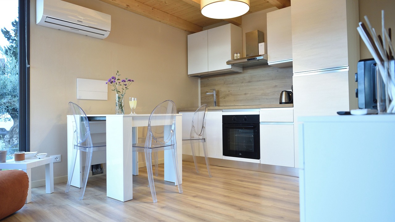 Photo of Kitchen in Marti