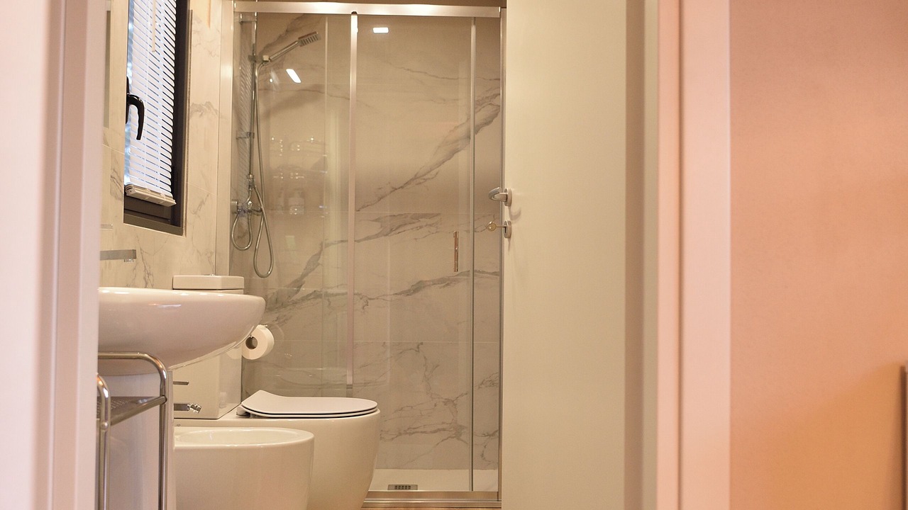 Photo of Bathroom in Marti