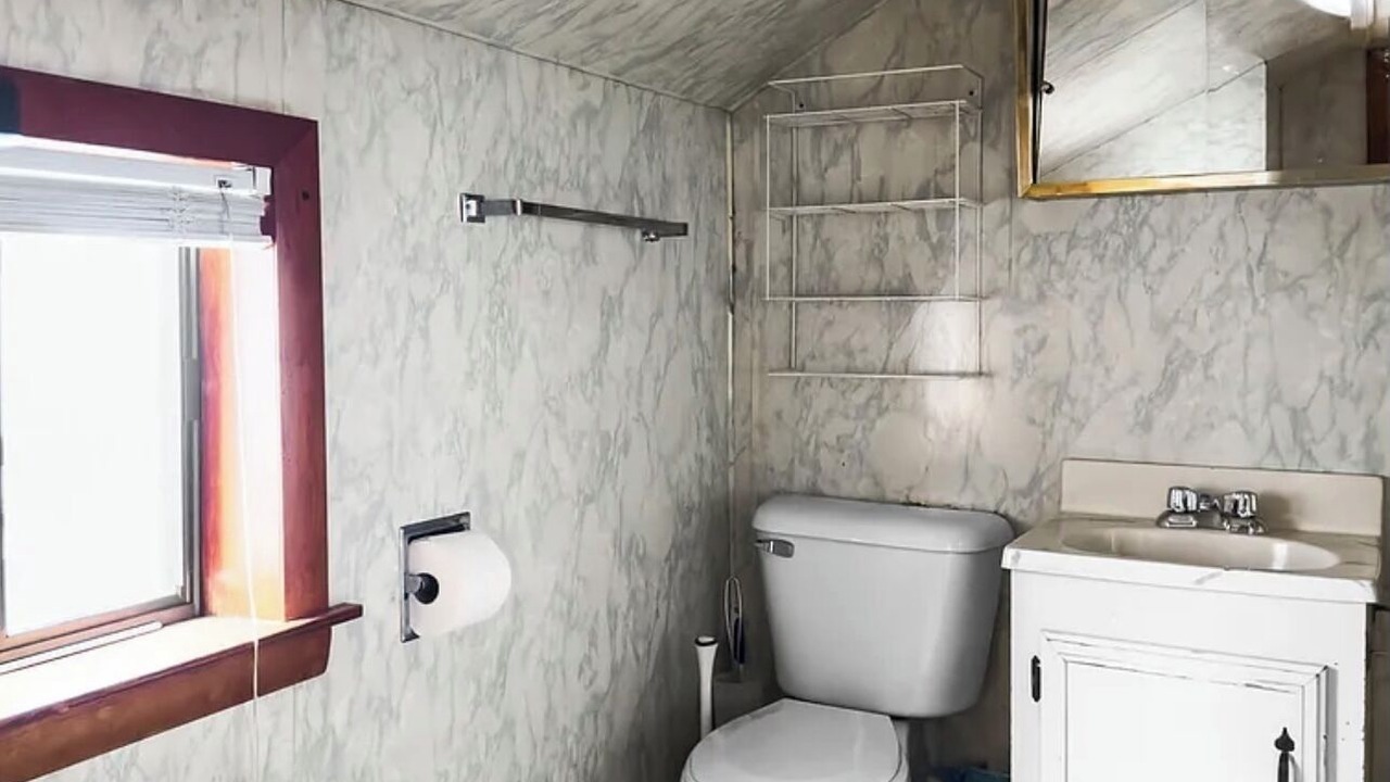 Photo of Bathroom in West Enfield