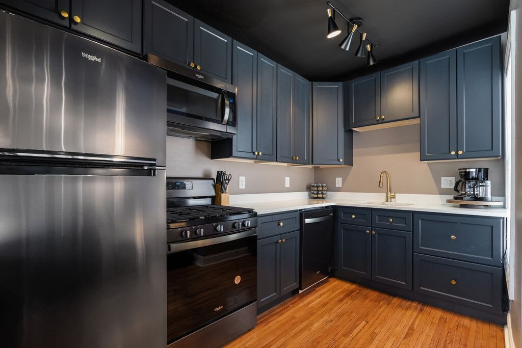 Photo of Kitchen in University District